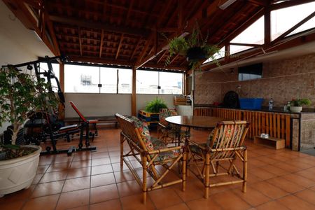 Casa para alugar com 616m², 5 quartos e 10 vagasEspaço Gourmet