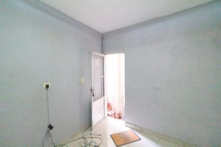 Sala de casa para alugar com 1 quarto, 60m² em Jardim Carapicuiba, Carapicuíba