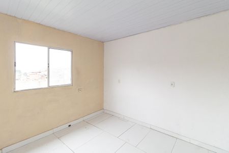 Sala de casa para alugar com 1 quarto, 60m² em Jardim Carapicuiba, Carapicuíba