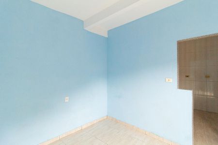 Sala de casa para alugar com 1 quarto, 60m² em Jardim Carapicuiba, Carapicuíba