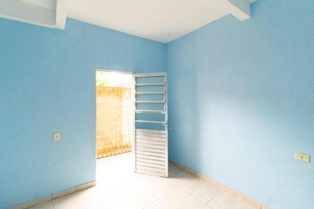 Sala de casa para alugar com 1 quarto, 60m² em Jardim Carapicuiba, Carapicuíba