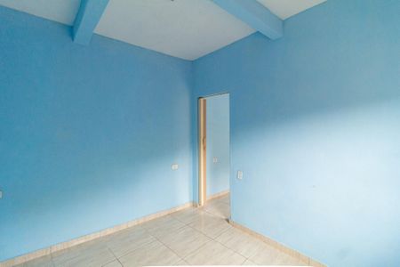 Quarto de casa para alugar com 1 quarto, 60m² em Jardim Carapicuiba, Carapicuíba