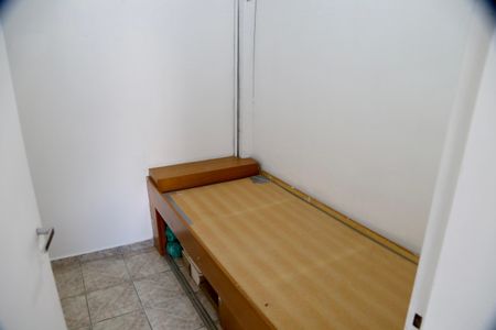 Apartamento à venda com 180m², 4 quartos e 2 vagasÁrea de Serviço