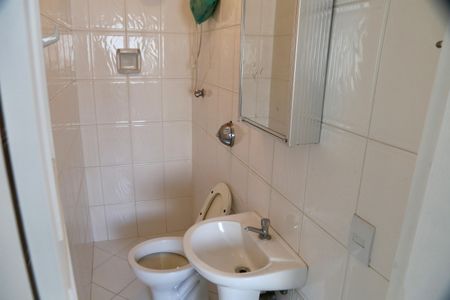 Apartamento à venda com 180m², 4 quartos e 2 vagasÁrea de Serviço