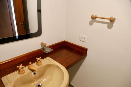 Apartamento à venda com 180m², 4 quartos e 2 vagasLavabo