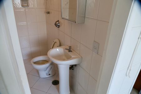 Apartamento à venda com 180m², 4 quartos e 2 vagasÁrea de Serviço