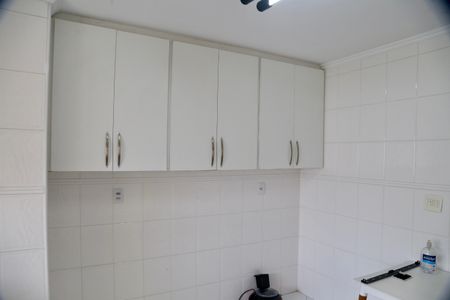 Apartamento à venda com 180m², 4 quartos e 2 vagasCozinha