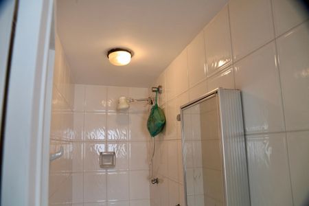 Apartamento à venda com 180m², 4 quartos e 2 vagasÁrea de Serviço