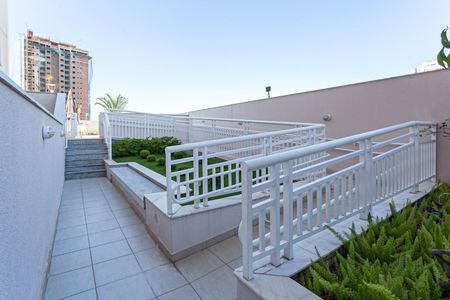 Apartamento para alugar com 68m², 3 quartos e 2 vagasÁrea comum