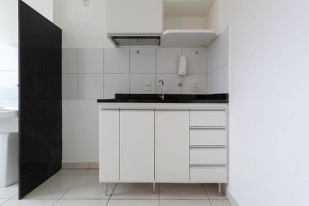 Apartamento para alugar com 68m², 3 quartos e 2 vagasCozinha e Área de Serviço