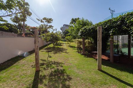 Apartamento para alugar com 68m², 3 quartos e 2 vagasÁrea comum