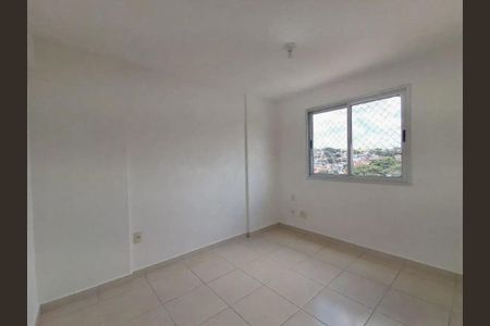 Quarto de apartamento para alugar com 3 quartos, 68m² em Serrano, Belo Horizonte