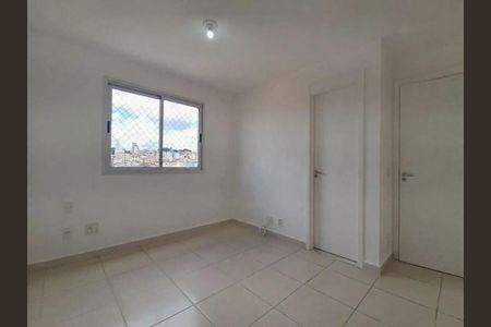 Quarto de apartamento para alugar com 3 quartos, 68m² em Serrano, Belo Horizonte