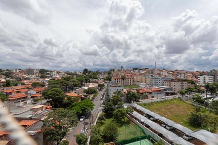 Apartamento para alugar com 68m², 3 quartos e 2 vagasQuarto 1 - Vista