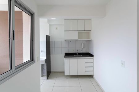 Apartamento para alugar com 68m², 3 quartos e 2 vagasCozinha e Área de Serviço