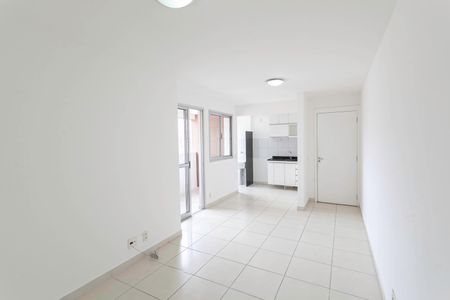 Apartamento para alugar com 68m², 3 quartos e 2 vagasSala