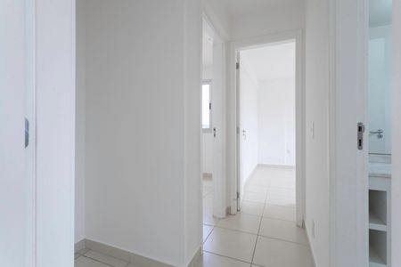 Apartamento para alugar com 68m², 3 quartos e 2 vagasCorredor