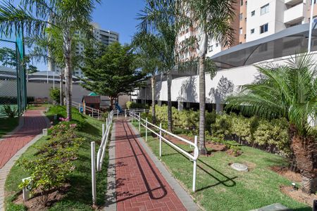 Apartamento para alugar com 68m², 3 quartos e 2 vagasEntrada