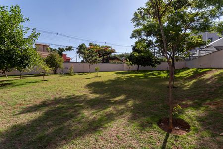 Apartamento para alugar com 68m², 3 quartos e 2 vagasÁrea comum