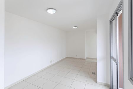Sala de apartamento para alugar com 3 quartos, 68m² em Serrano, Belo Horizonte