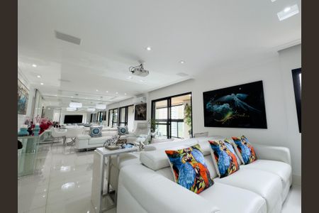 Foto 08 de apartamento à venda com 3 quartos, 160m² em Jardim Morumbi, São Paulo