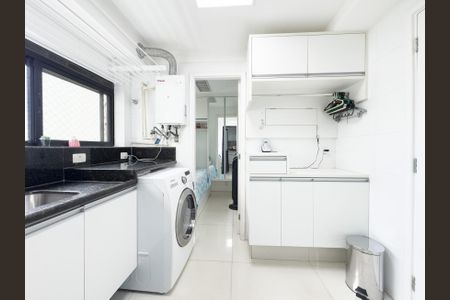 Foto 28 de apartamento à venda com 3 quartos, 160m² em Jardim Morumbi, São Paulo