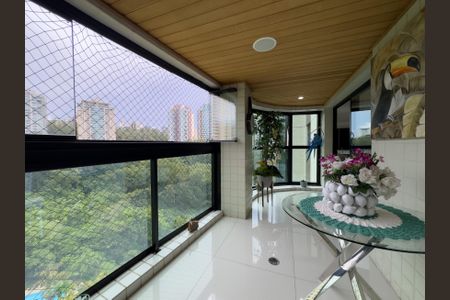 Foto 17 de apartamento à venda com 3 quartos, 160m² em Jardim Morumbi, São Paulo