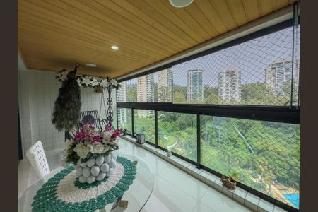 Foto 14 de apartamento à venda com 3 quartos, 160m² em Jardim Morumbi, São Paulo
