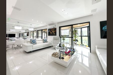 Foto 10 de apartamento à venda com 3 quartos, 160m² em Jardim Morumbi, São Paulo