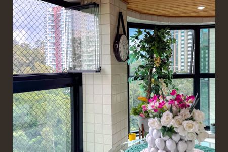 Apartamento à venda com 160m², 3 quartos e 3 vagas Apartamento à venda com 160m², 3 quartos e 3 vagasFoto 24