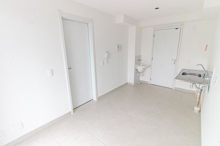Apartamento para alugar com 27m², 1 quarto e sem vaga Apartamento para alugar com 27m², 1 quarto e sem vagaSala/Cozinha