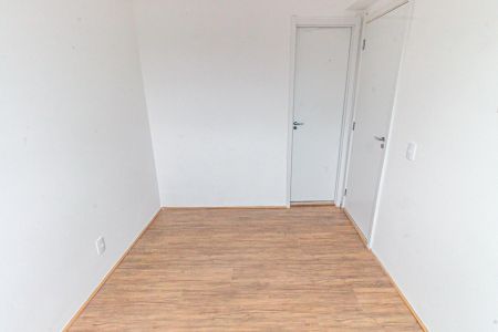 Apartamento para alugar com 27m², 1 quarto e sem vaga Apartamento para alugar com 27m², 1 quarto e sem vagaQuarto