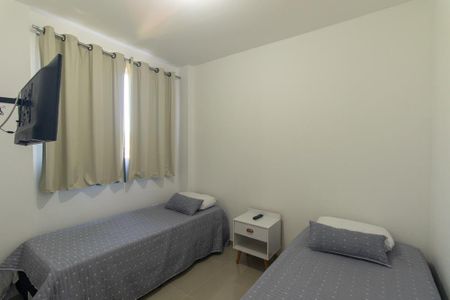 Quarto de apartamento para alugar com 1 quarto, 30m² em Jardim das Américas, Curitiba