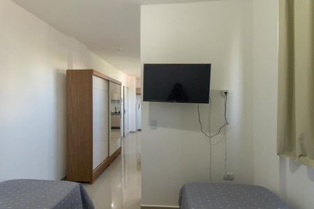 Quarto de apartamento para alugar com 1 quarto, 30m² em Jardim das Américas, Curitiba