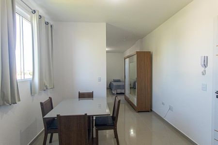 Apartamento para alugar com 30m², 1 quarto e sem vagaSala/Cozinha
