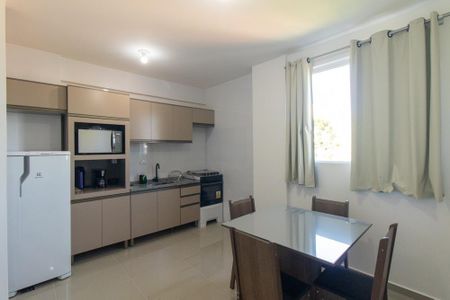 Apartamento para alugar com 30m², 1 quarto e sem vagaSala/Cozinha