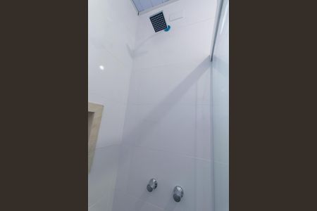 Apartamento para alugar com 30m², 1 quarto e sem vagaBanheiro Social