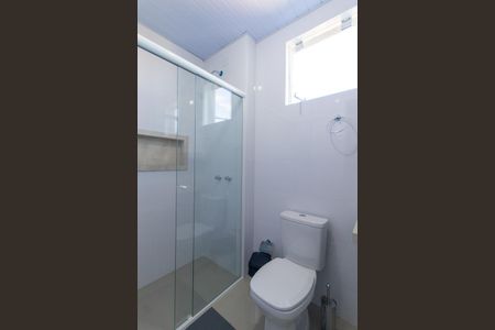 Apartamento para alugar com 30m², 1 quarto e sem vagaBanheiro Social