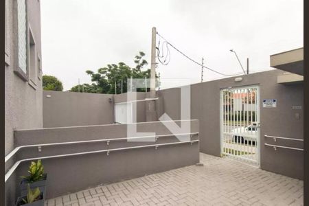 Apartamento para alugar com 30m², 1 quarto e sem vagaÁrea externa