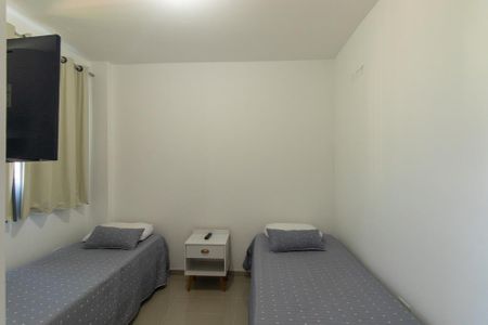 Quarto de apartamento para alugar com 1 quarto, 30m² em Jardim das Américas, Curitiba