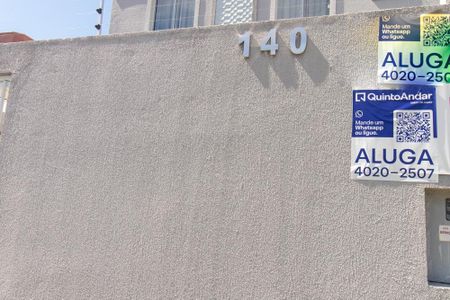 Apartamento para alugar com 30m², 1 quarto e sem vagaPlaca