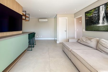 Apartamento para alugar com 1 quarto, 68m² em Sumaré, São Paulo