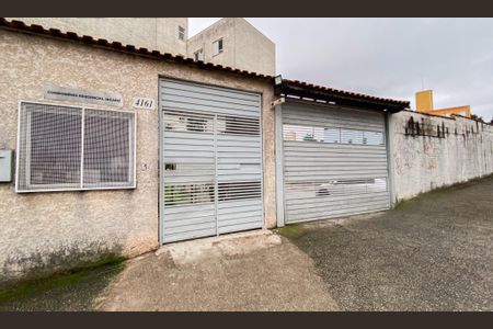 Apartamento para alugar com 50m², 2 quartos e sem vagaFachada