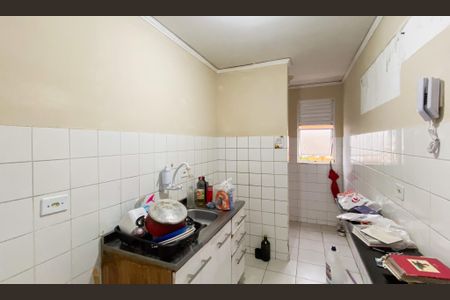 Apartamento para alugar com 50m², 2 quartos e sem vagaCozinha