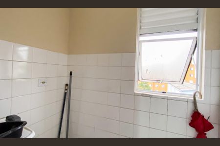 Apartamento para alugar com 50m², 2 quartos e sem vagaÁrea de Serviço