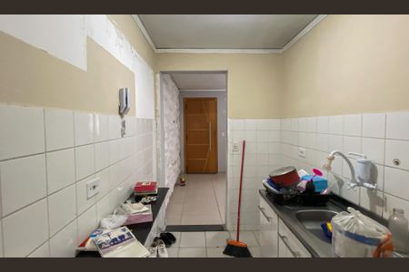 Apartamento para alugar com 50m², 2 quartos e sem vagaCozinha