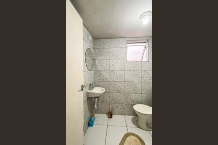 Apartamento para alugar com 50m², 2 quartos e sem vagaBanheiro