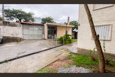 Apartamento para alugar com 50m², 2 quartos e sem vagaÁrea comum