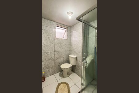 Apartamento para alugar com 50m², 2 quartos e sem vagaBanheiro