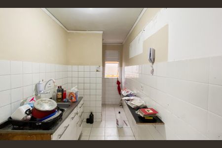 Apartamento para alugar com 50m², 2 quartos e sem vagaCozinha